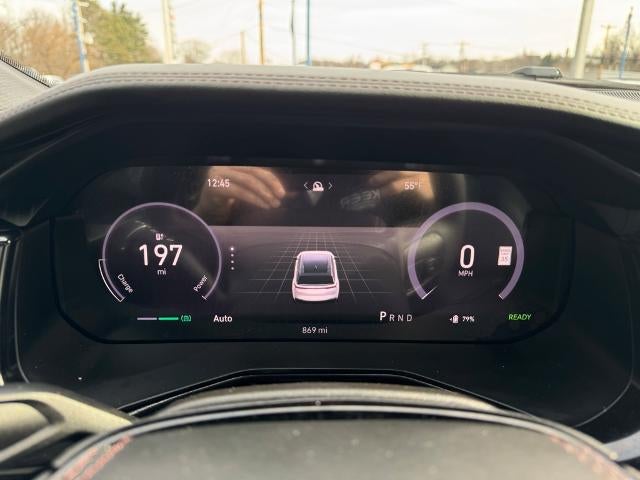 2025 Jeep Wagoneer S Limited