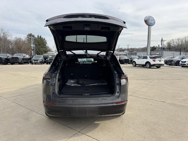 2025 Jeep Wagoneer S Limited