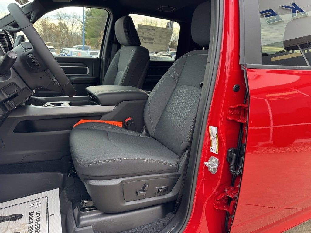 2026 RAM Ram 3500 Big Horn