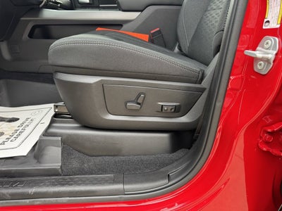 2026 RAM Ram 3500 Big Horn