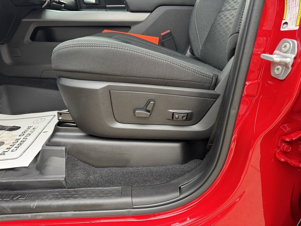 2026 RAM Ram 3500 Big Horn