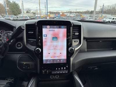 2026 RAM Ram 3500 Big Horn