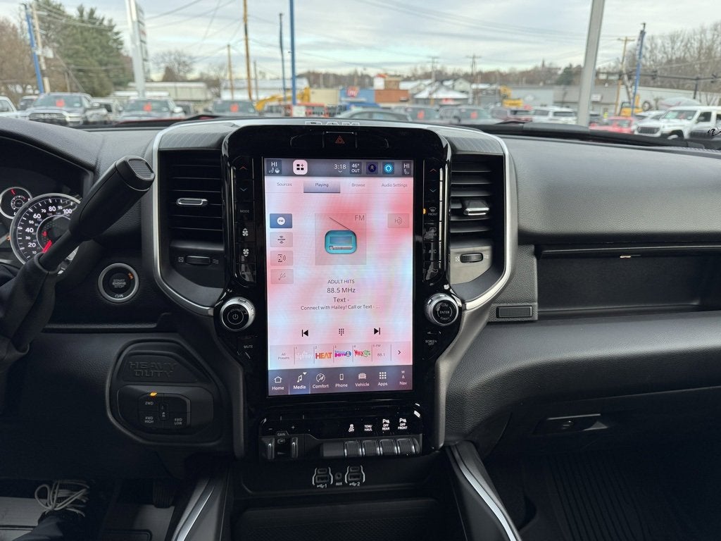 2026 RAM Ram 3500 Big Horn