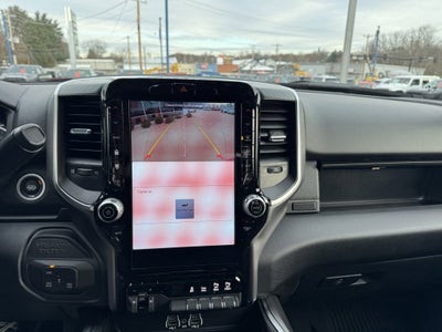 2026 RAM Ram 3500 Big Horn