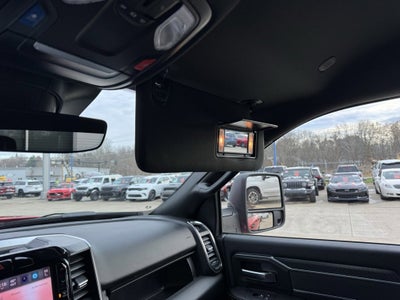 2026 RAM Ram 3500 Big Horn