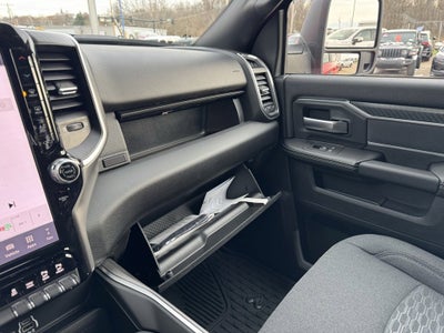 2026 RAM Ram 3500 Big Horn