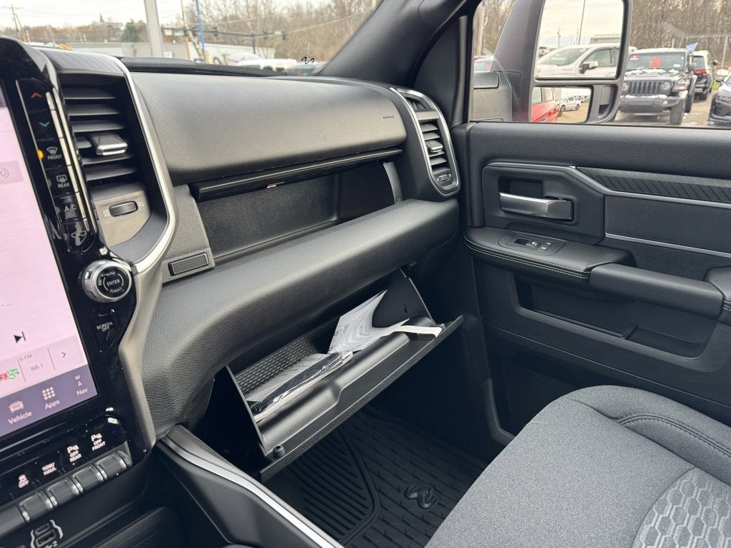 2026 RAM Ram 3500 Big Horn