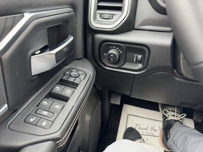 2026 RAM Ram 3500 Big Horn