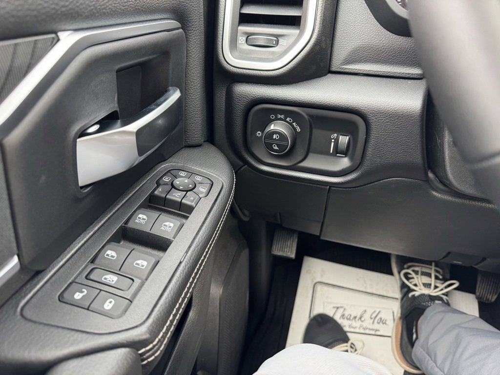 2026 RAM Ram 3500 Big Horn