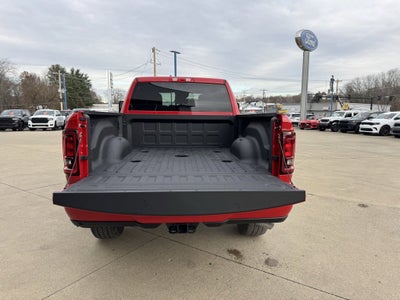 2026 RAM Ram 3500 Big Horn