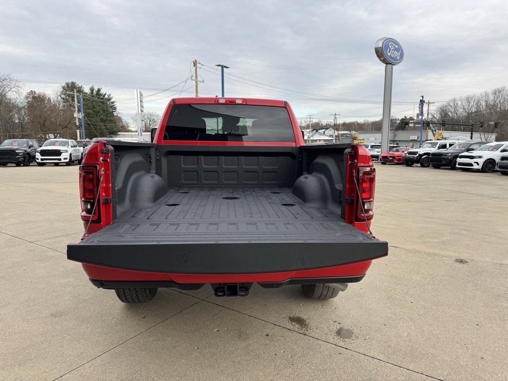 2026 RAM Ram 3500 Big Horn