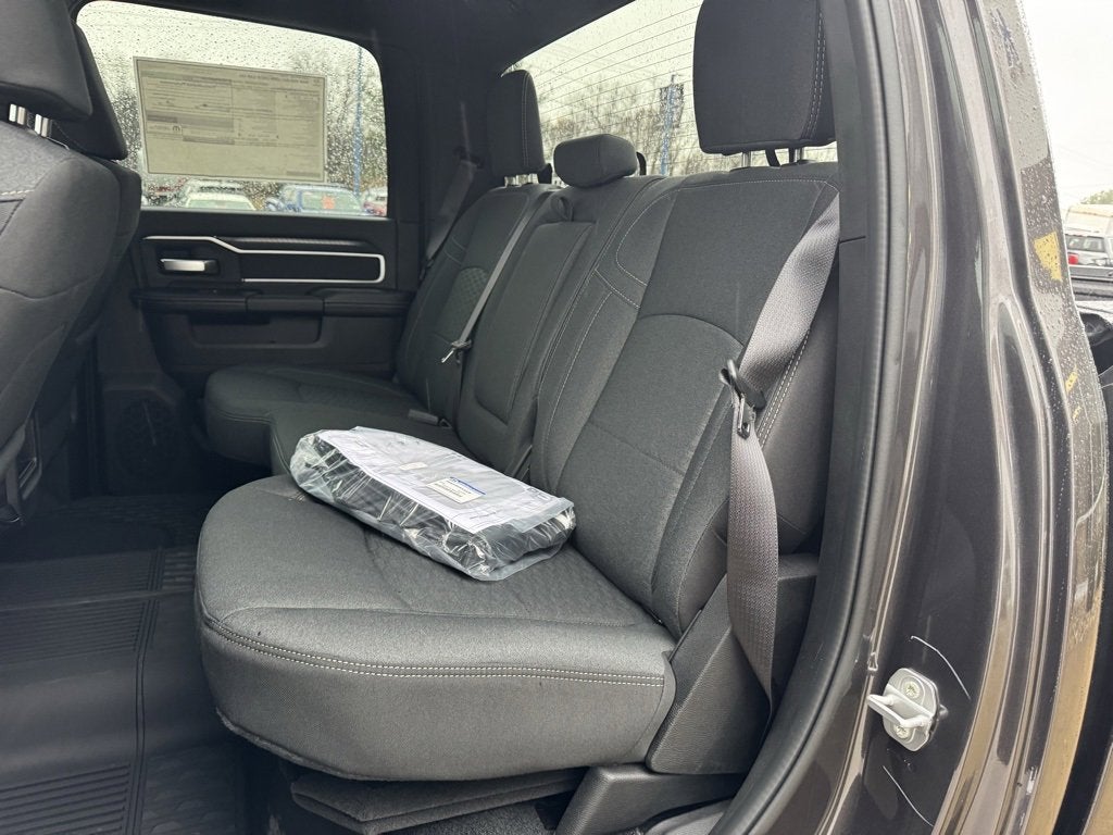 2026 RAM Ram 3500 Big Horn