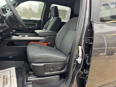 2026 RAM Ram 3500 Big Horn