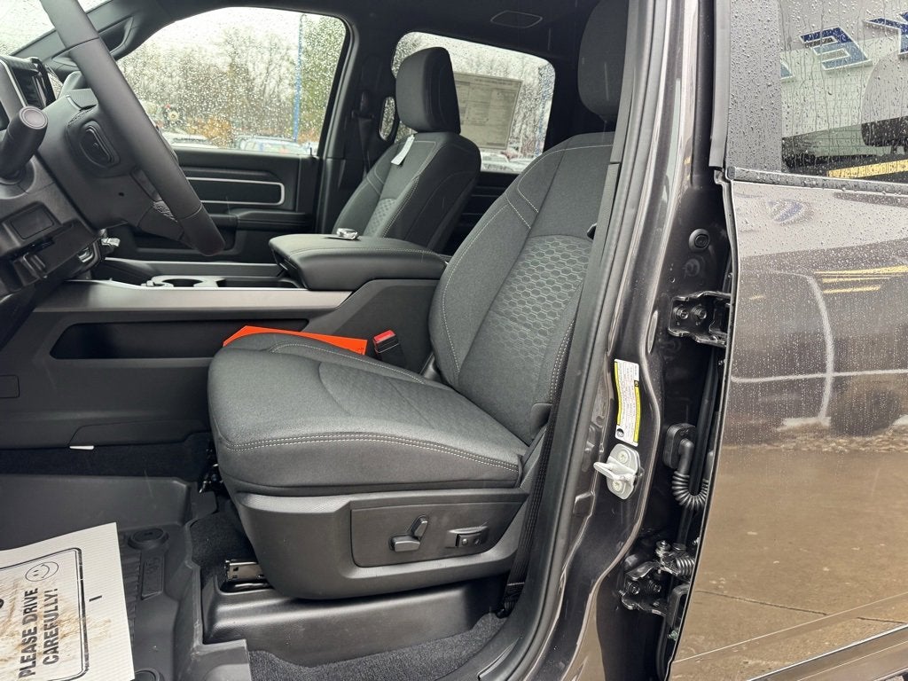 2026 RAM Ram 3500 Big Horn