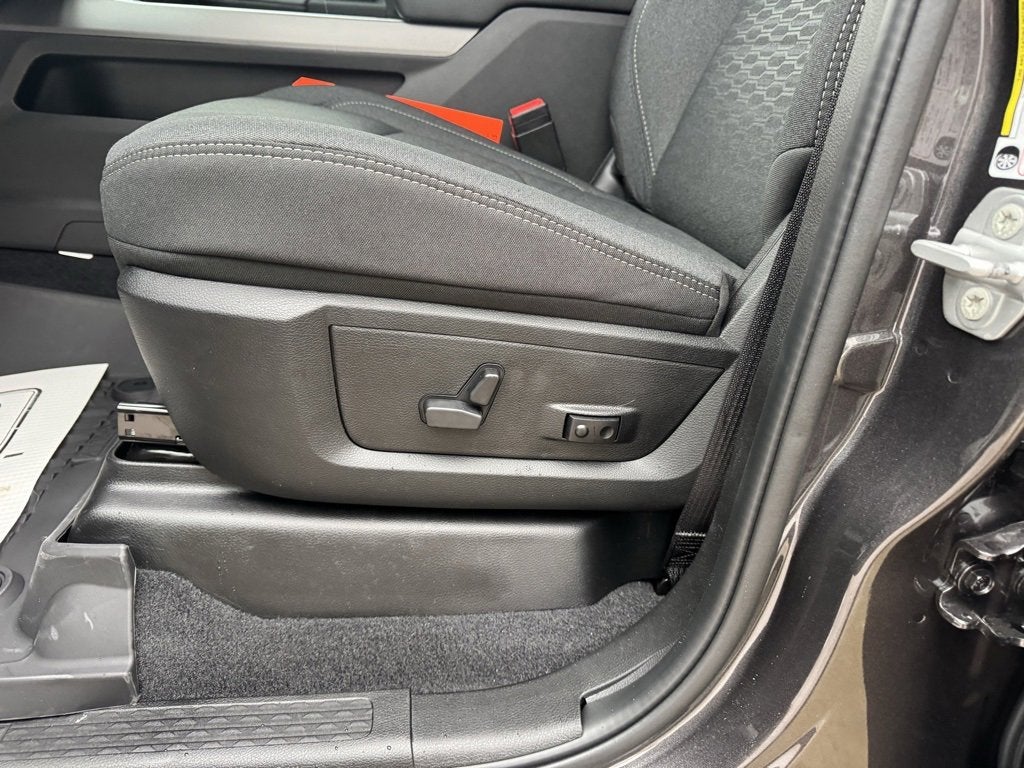 2026 RAM Ram 3500 Big Horn