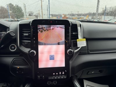 2026 RAM Ram 3500 Big Horn