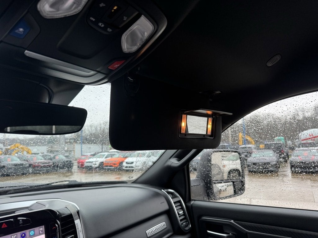 2026 RAM Ram 3500 Big Horn