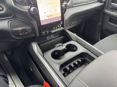 2026 RAM Ram 3500 Big Horn