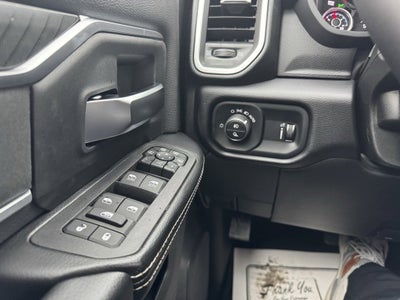 2026 RAM Ram 3500 Big Horn