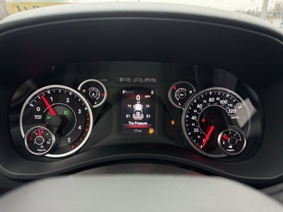 2026 RAM Ram 3500 Big Horn