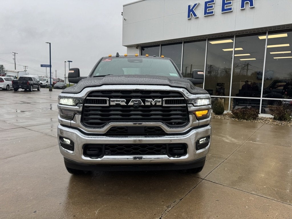 2026 RAM Ram 3500 Big Horn