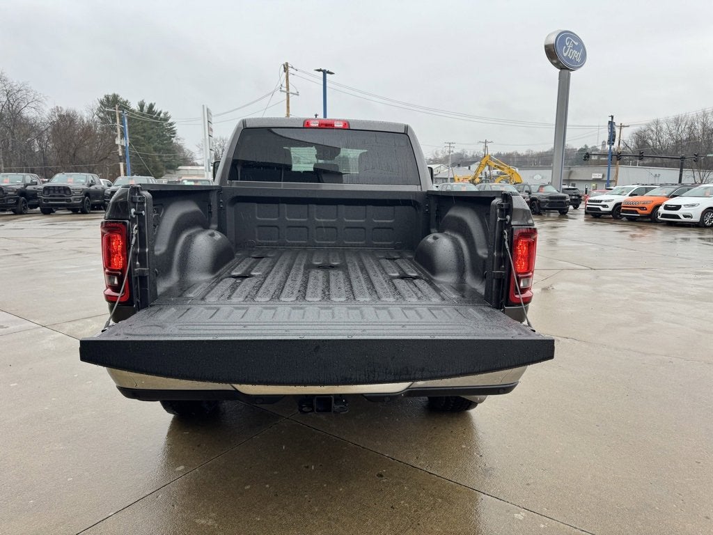 2026 RAM Ram 3500 Big Horn