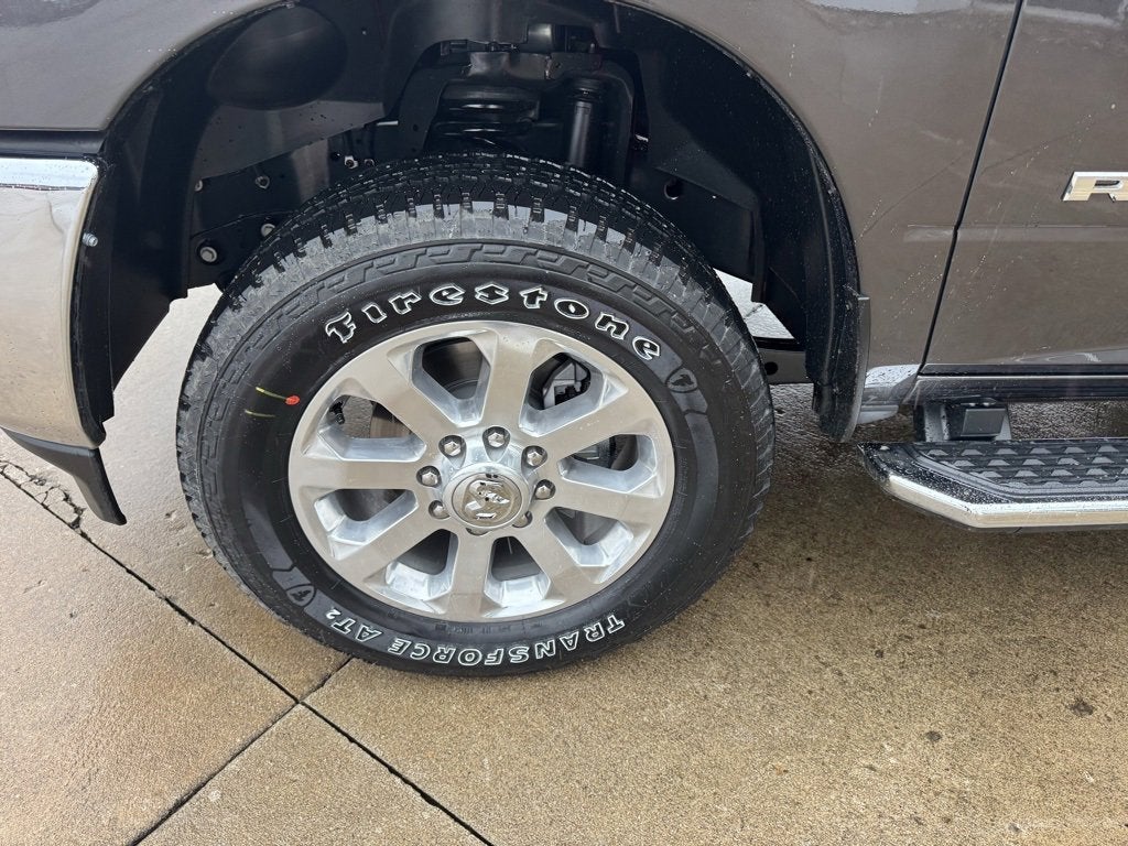 2026 RAM Ram 3500 Big Horn