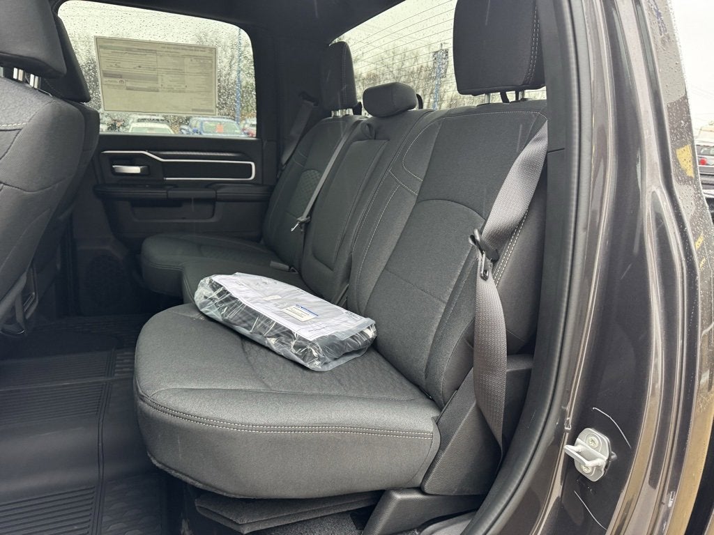 2026 RAM Ram 3500 Big Horn