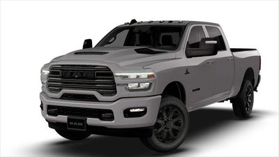 2026 RAM Ram 3500 Laramie