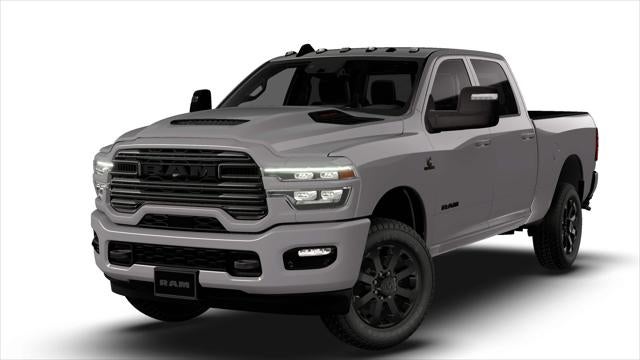 2026 RAM Ram 3500 Laramie