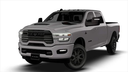 2026 RAM Ram 3500 Laramie