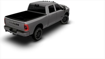 2026 RAM Ram 3500 Laramie
