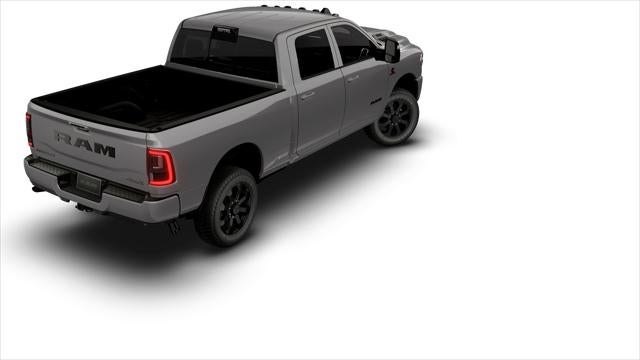 2026 RAM Ram 3500 Laramie