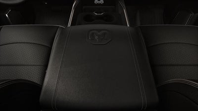 2026 RAM Ram 3500 Laramie