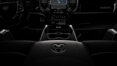 2026 RAM Ram 3500 Laramie