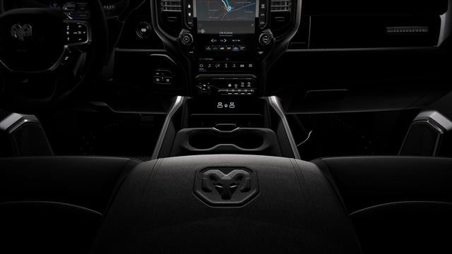 2026 RAM Ram 3500 Laramie