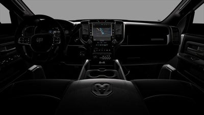 2026 RAM Ram 3500 Laramie
