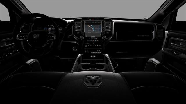 2026 RAM Ram 3500 Laramie