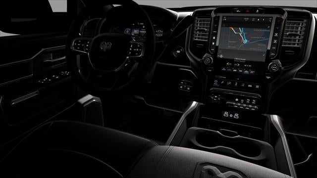 2026 RAM Ram 3500 Laramie