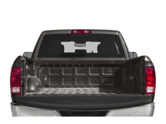 2018 RAM 3500 Tradesman