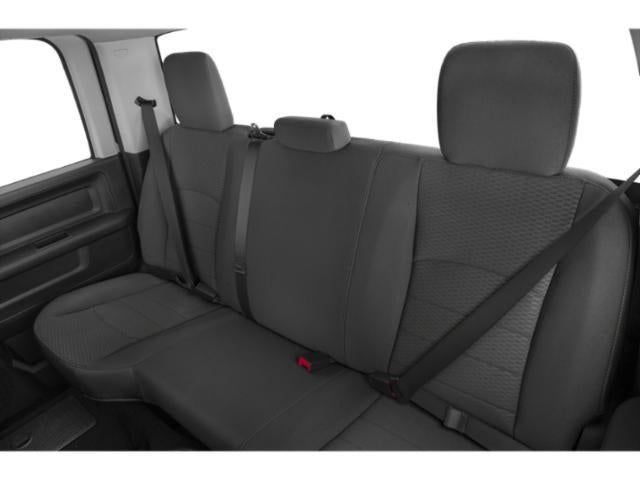 2018 RAM 3500 Tradesman