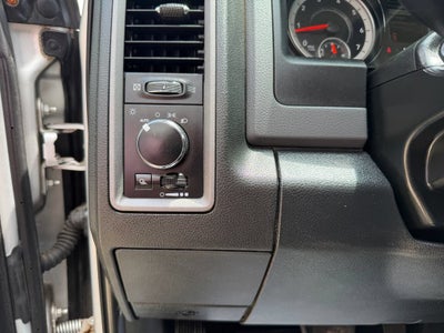 2018 RAM 3500 Tradesman
