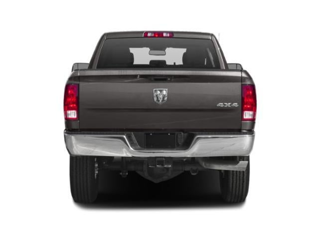 2018 RAM 3500 Tradesman