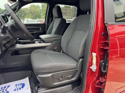 2026 RAM Ram 2500 Big Horn