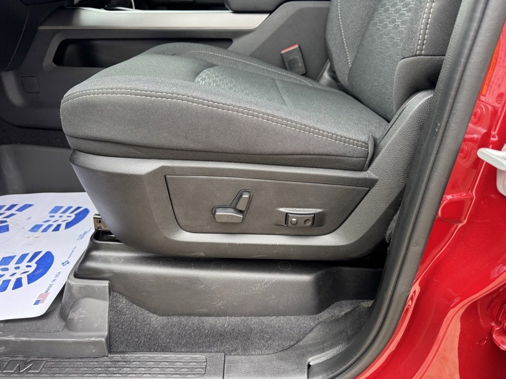 2026 RAM Ram 2500 Big Horn