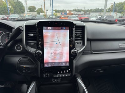 2026 RAM Ram 2500 Big Horn