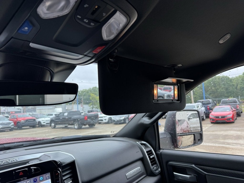 2026 RAM Ram 2500 Big Horn