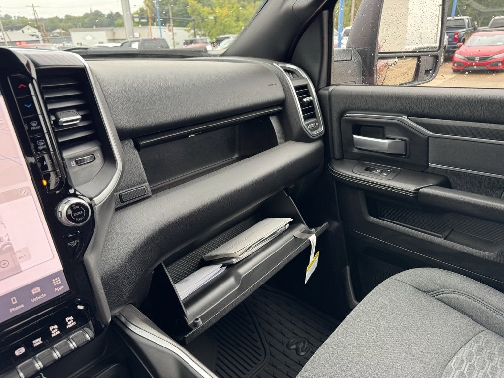 2026 RAM Ram 2500 Big Horn