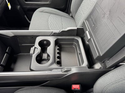 2026 RAM Ram 2500 Big Horn