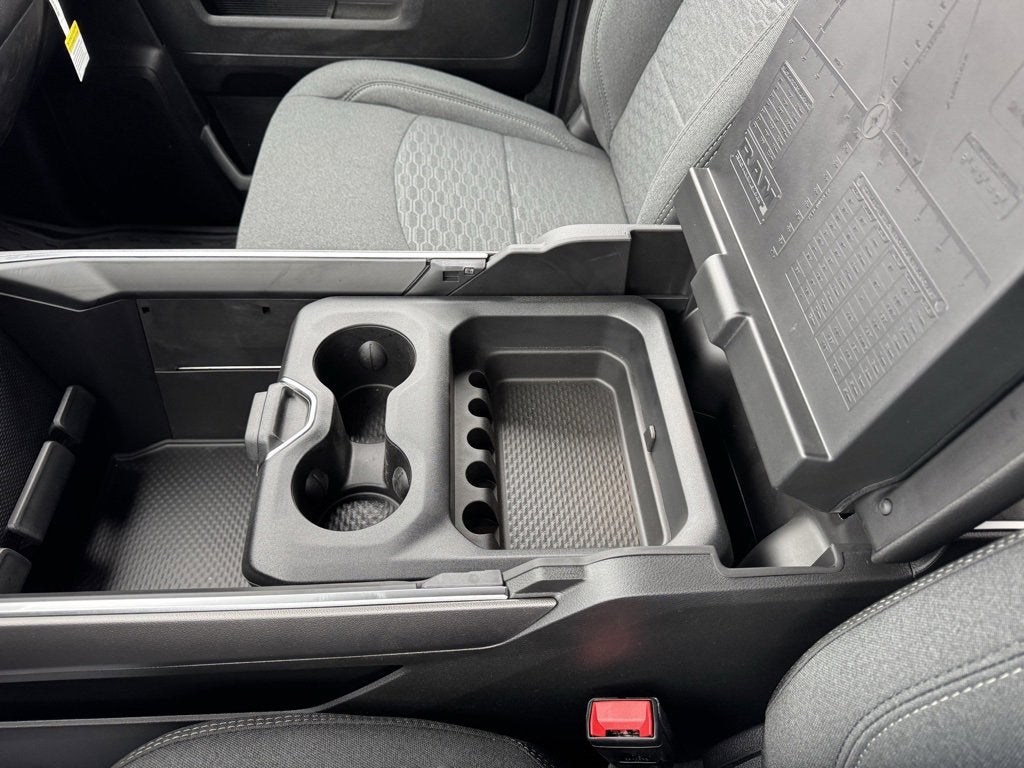 2026 RAM Ram 2500 Big Horn